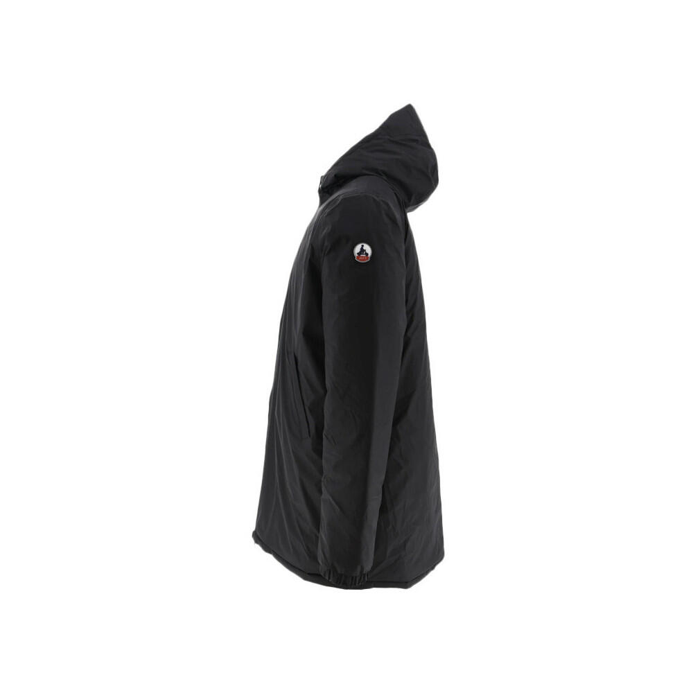 Parka à capuche réversible Jott AMSTERDAM NOOS 2/7