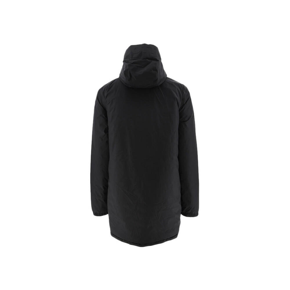 Parka à capuche réversible Jott AMSTERDAM NOOS 3/7