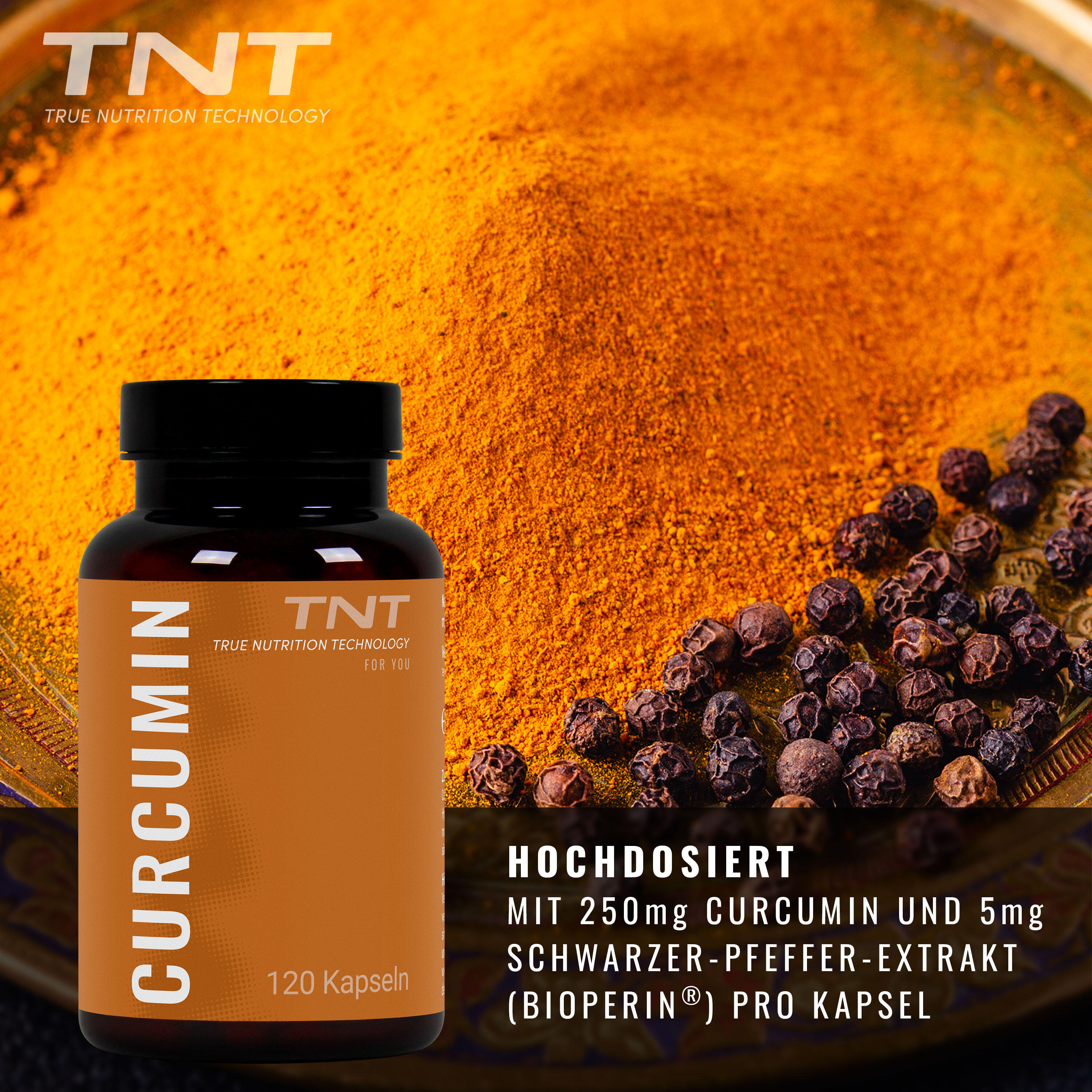 Curcumin 3/6