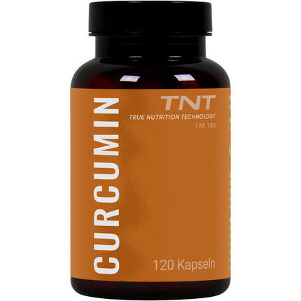 Curcumin