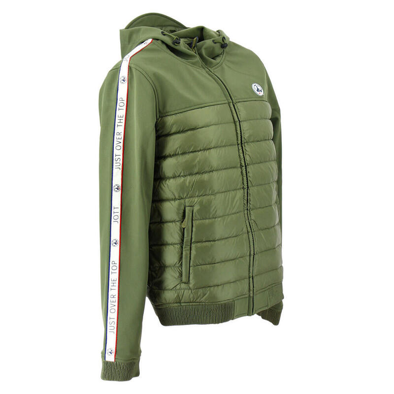 Doudoune Jott REX SOFTSHELL