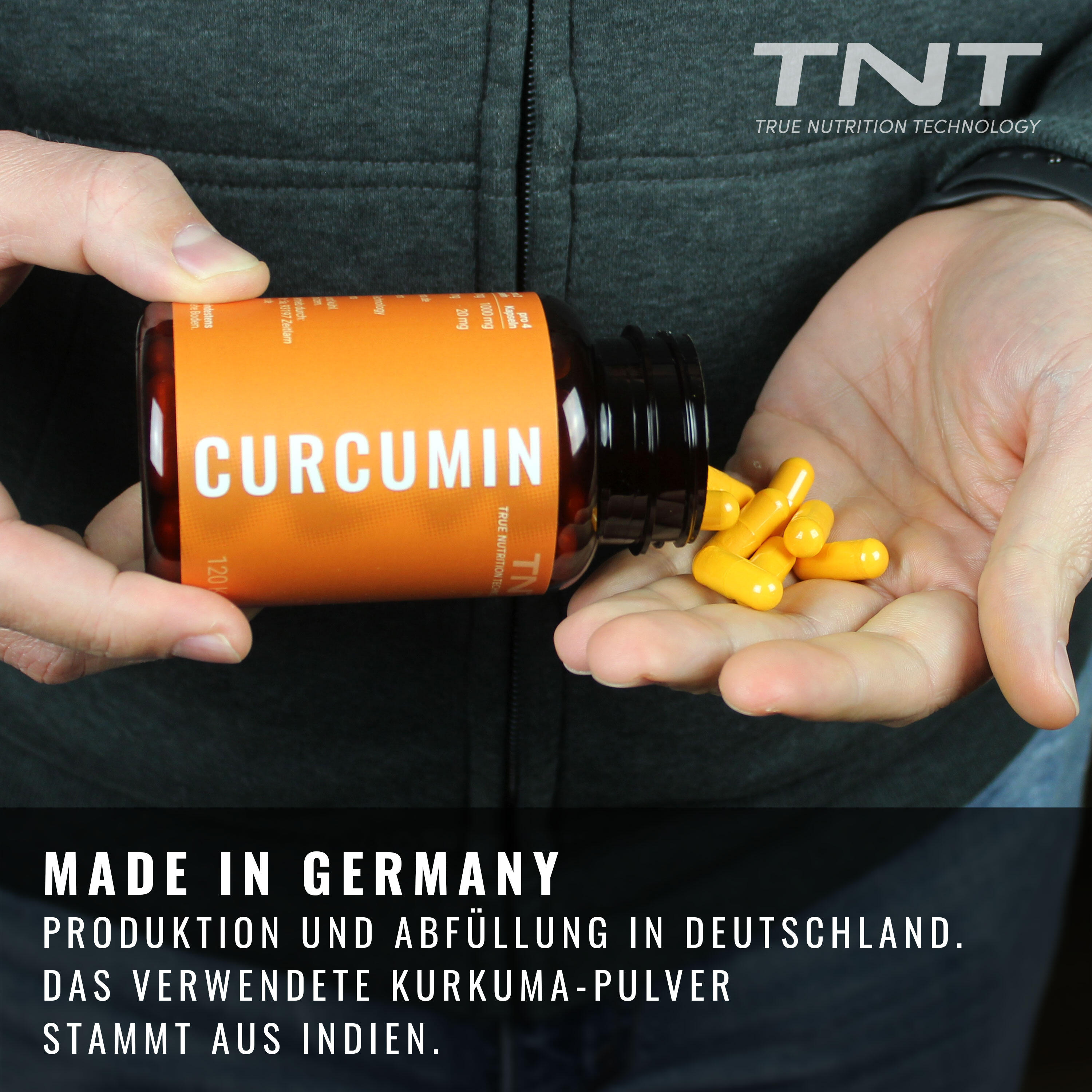 Curcumin 4/6