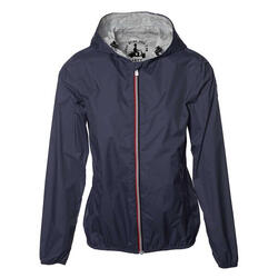 Blouson Jott NAOMIE ML CAPUCHE IMPER LEGER