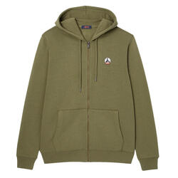 Sweat à capuche Jott ZIPPER MEXICO
