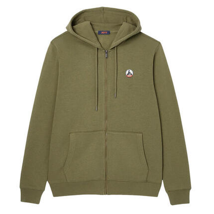 Sweat à capuche Jott ZIPPER MEXICO