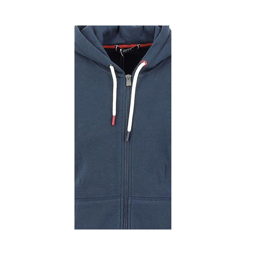 Sudadera infantil JOTT SWEAT A CAPUCHE JUNIOR TIJUANA JOTT 3/4