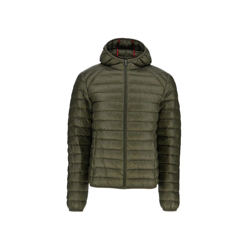 JOTT Jack Jott Model Nico Noos Kleur Groen