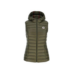 Doudoune sans manche Jott MALI NOOS