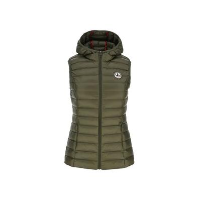 Gilet con cappuccio da donna JOTT Mali Noos