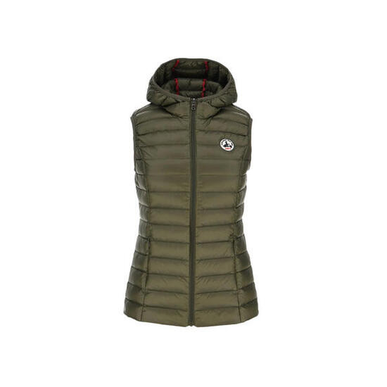 Doudoune sans manche Jott MALI NOOS