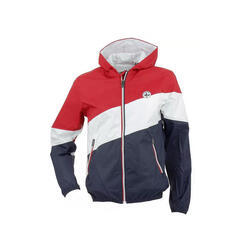 Blouson Jott ARTHURE ML CAPUCHE IMPER LEGER Junior