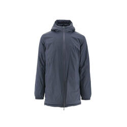 Parka à capuche réversible Jott AMSTERDAM NOOS