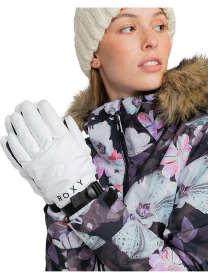 ROXY Jetty Solide Damen-Snowboardhandschuhe