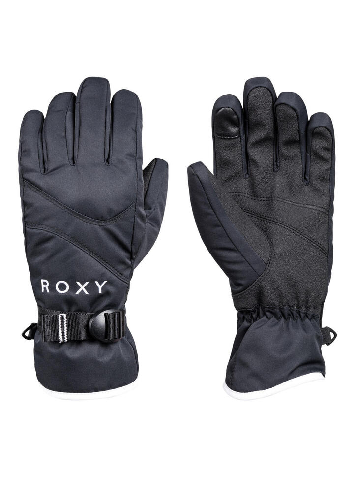 Rękawice snowboardowe damskie ROXY Jetty Solid