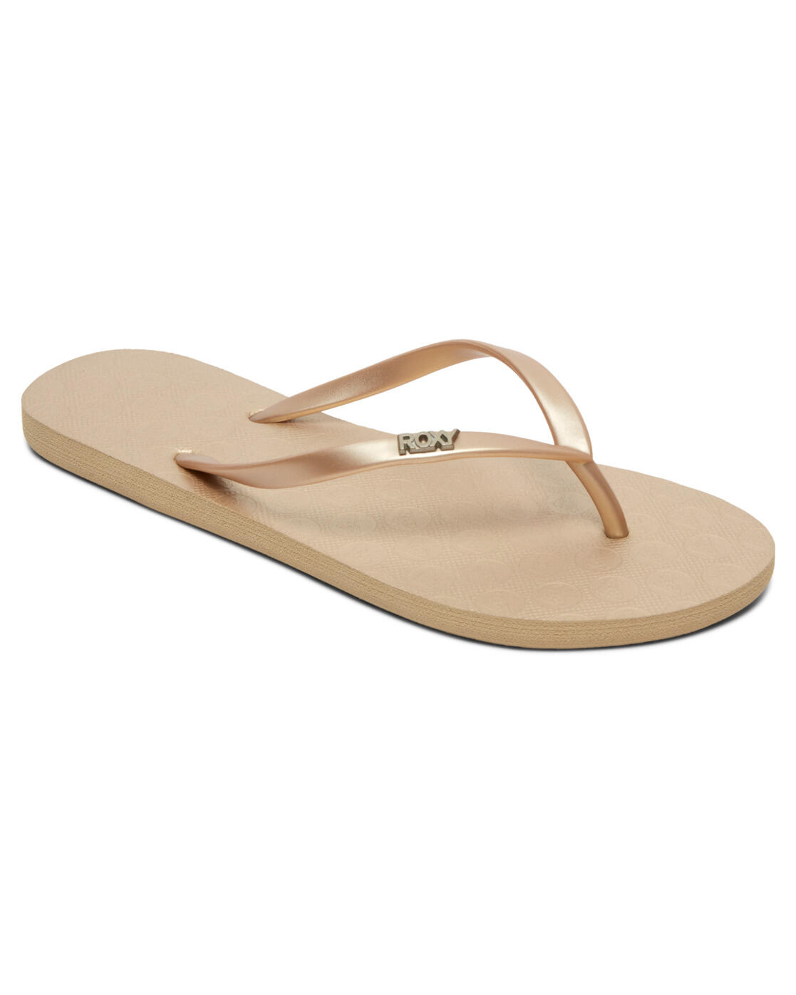 ROXY Slippers Roxy Viva voor vrouwen