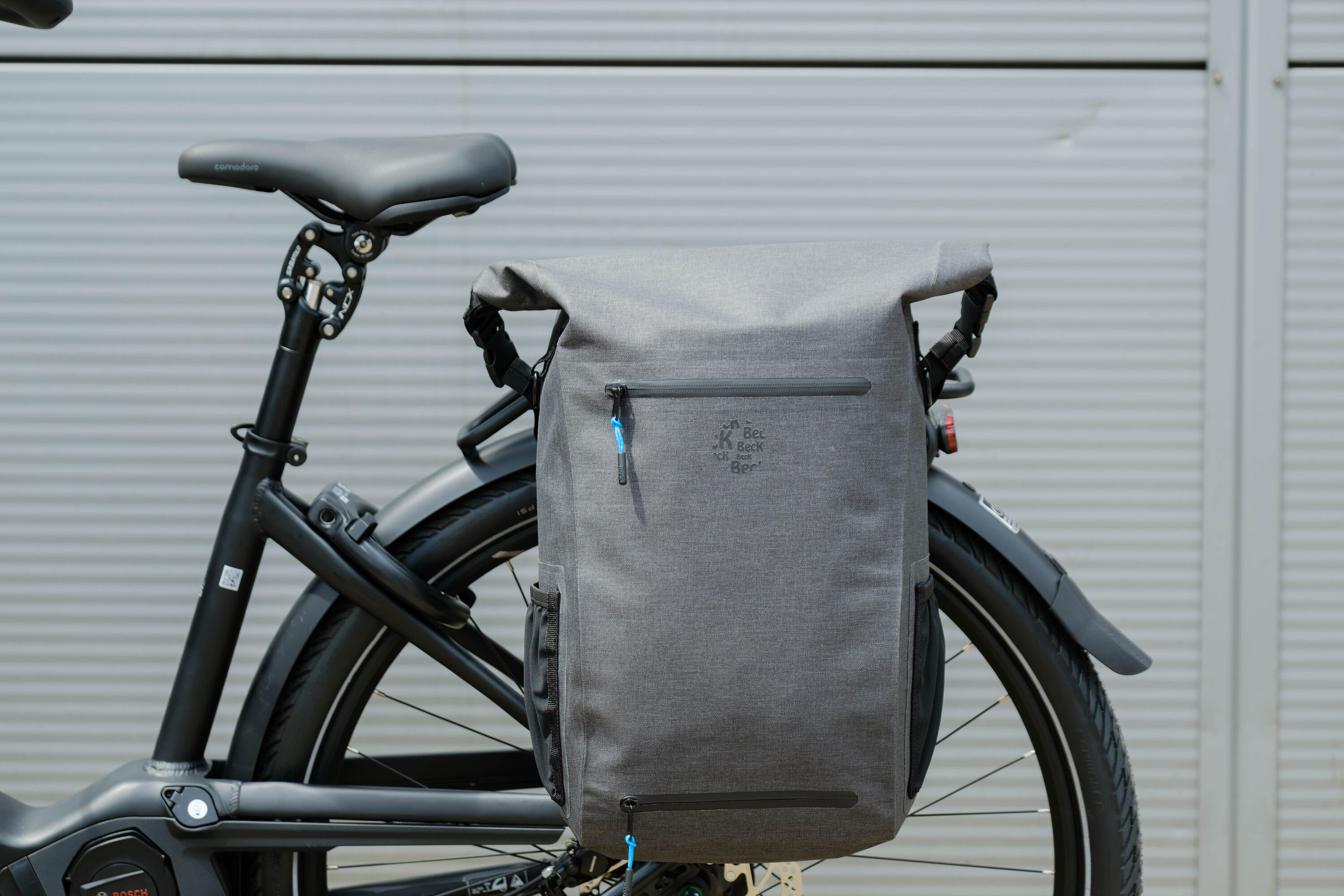 Mochila Beck Base 3/7