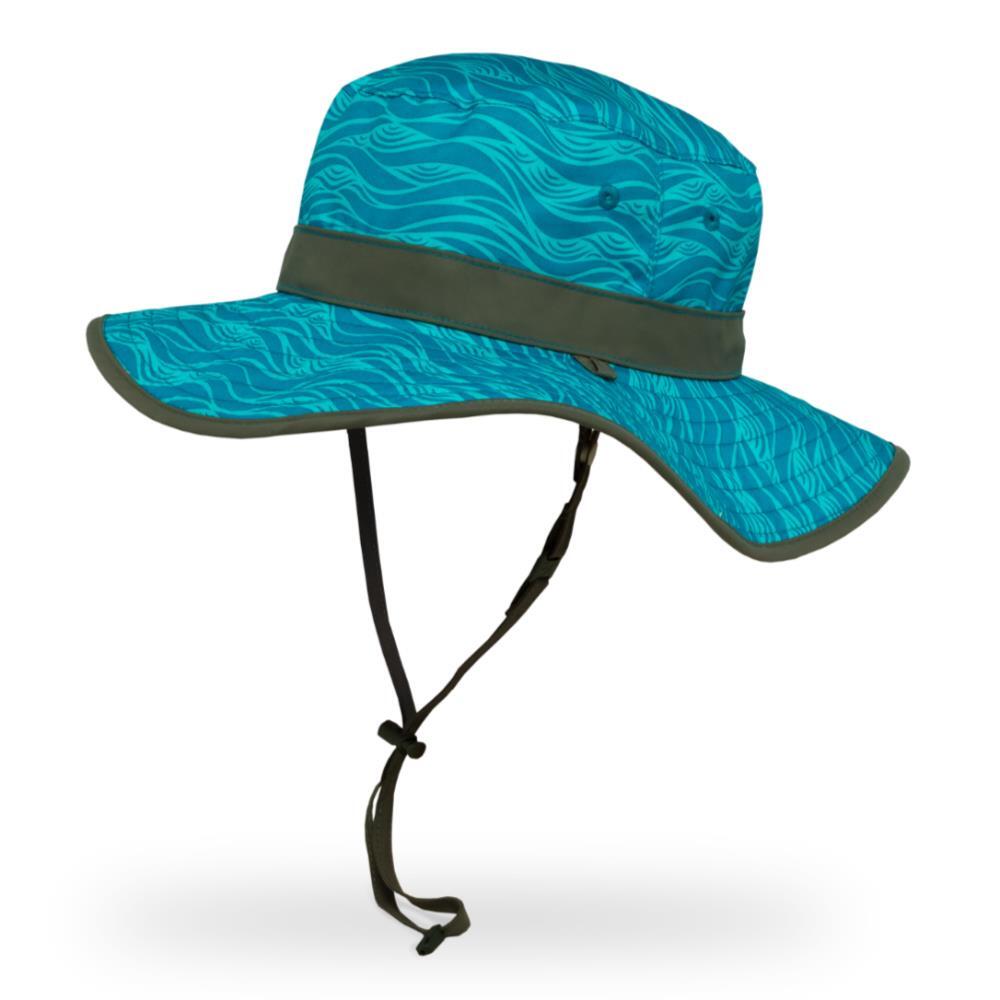 SUNDAY AFTERNOONS Kids Clear Creek Boonie Hat