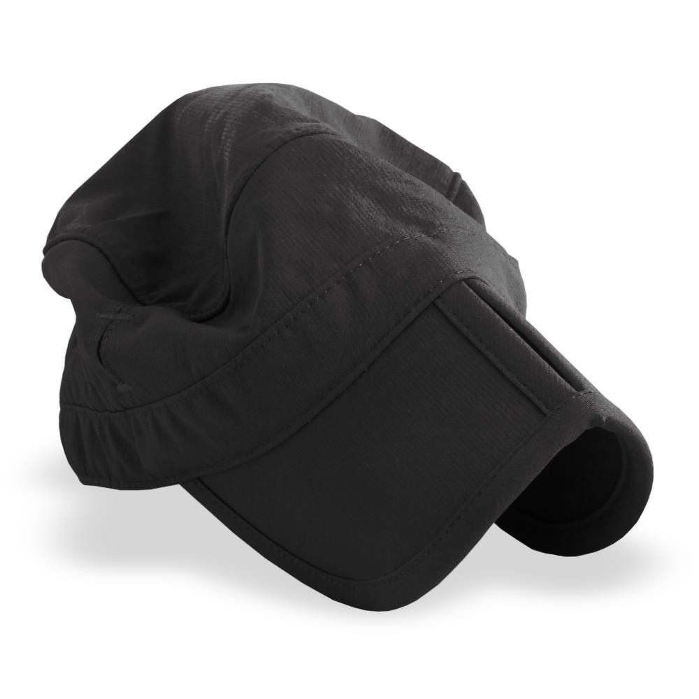 Sun Tripper Cap 3/6