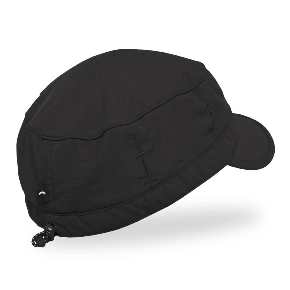 Sun Tripper Cap 2/6