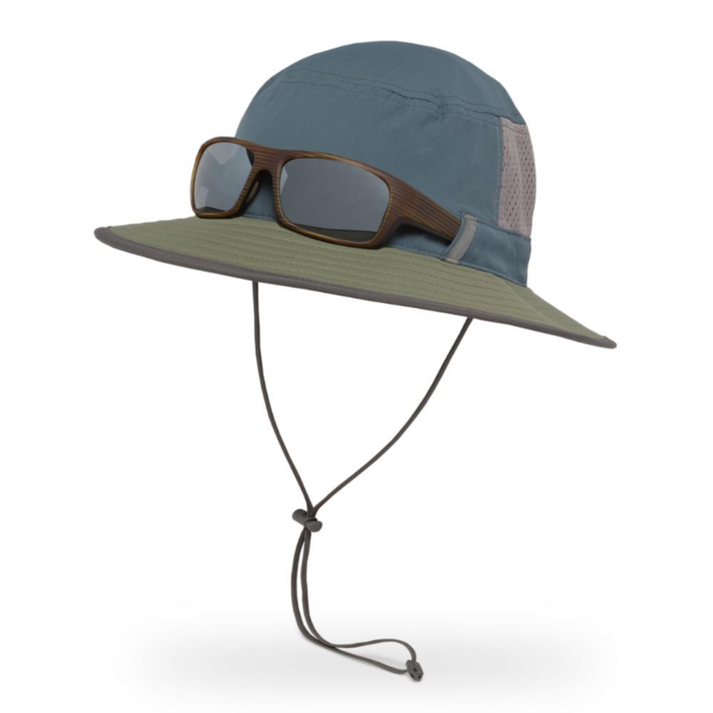 Brushline Bucket Hat 4/4