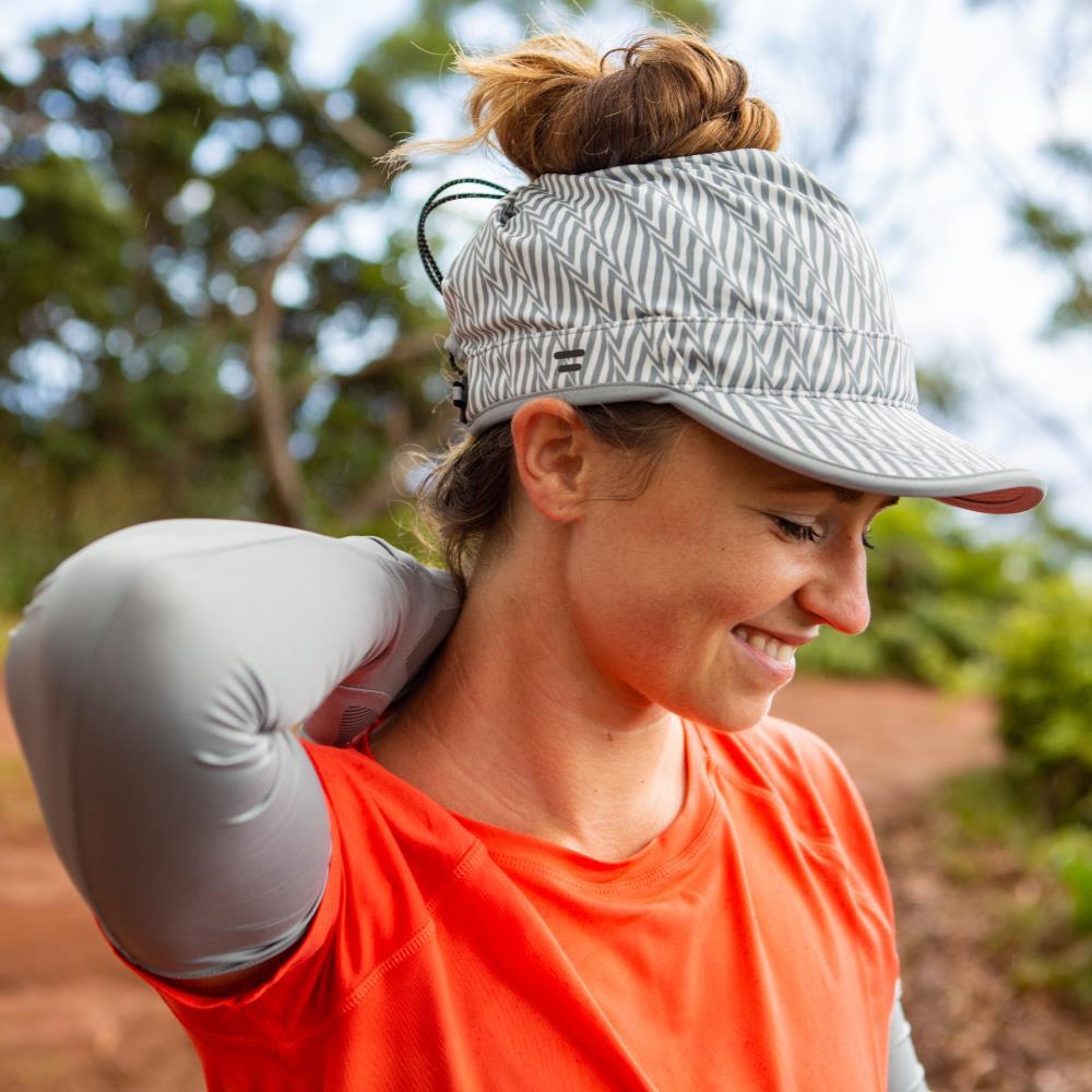 UVShield Cool Convert Visor 4/4