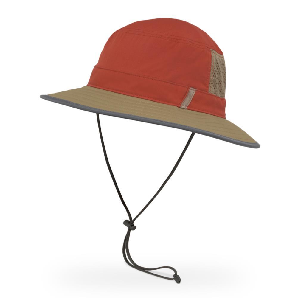 SUNDAY AFTERNOONS Brushline Bucket Hat