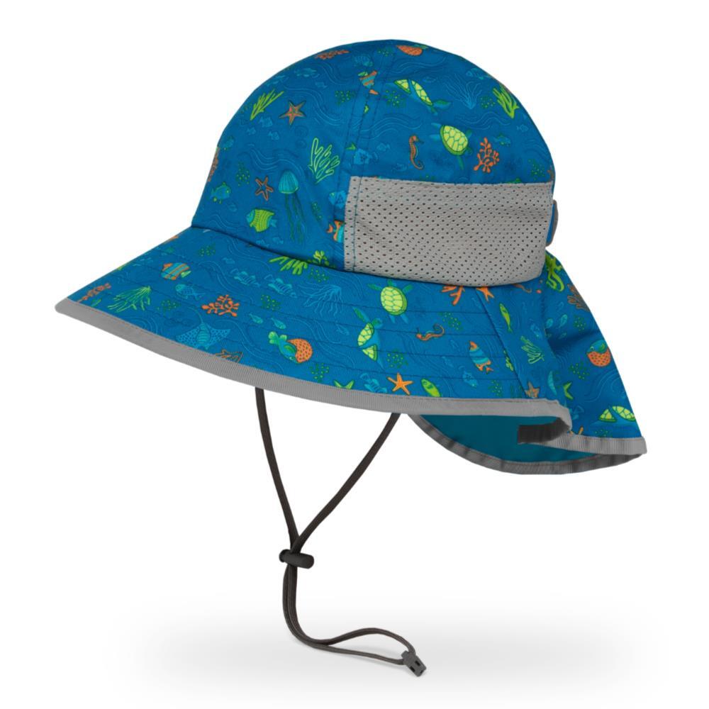 SUNDAY AFTERNOONS Kids Play Hat