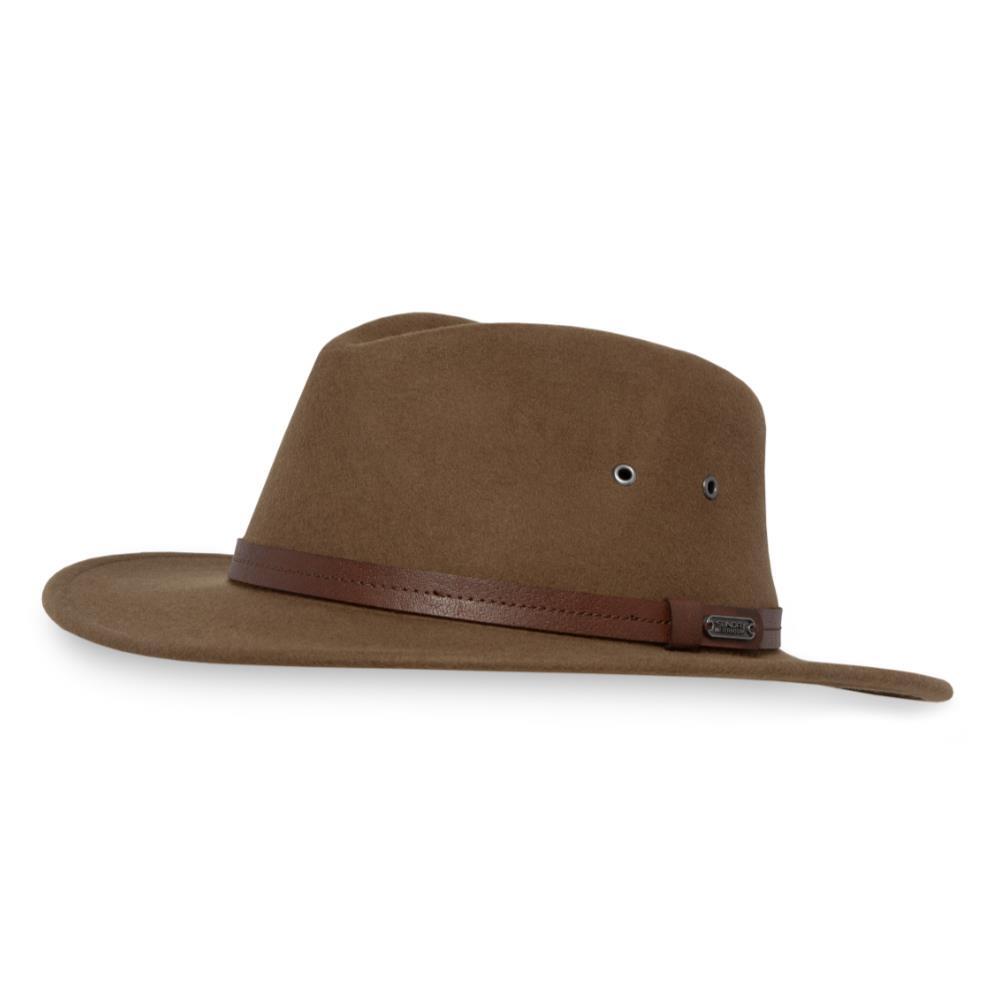 SUNDAY AFTERNOONS Winston Hat