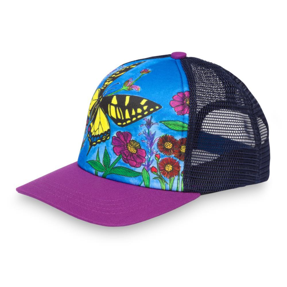SUNDAY AFTERNOONS Kids Artist Series Trucker Cap