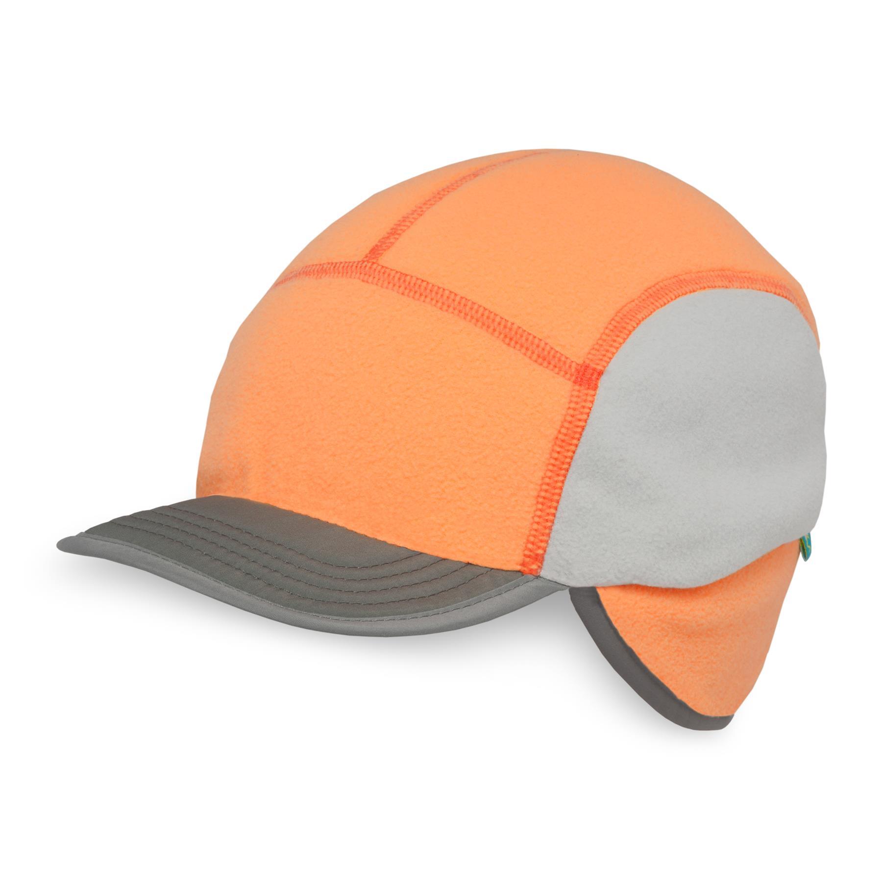 Infant Snowflip Cap 2/2