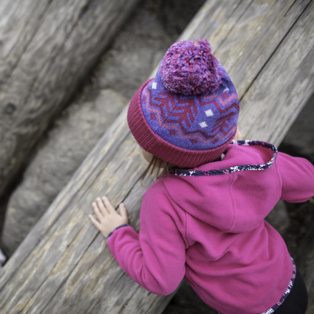 Kids Jupiter Beanie 2/2