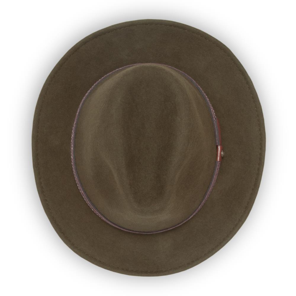 Rambler Hat 3/4