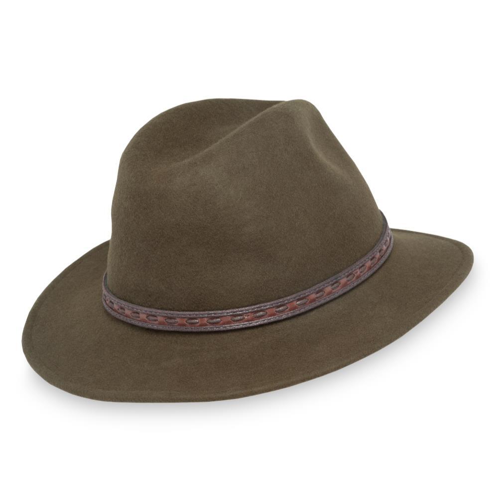 Rambler Hat 2/4