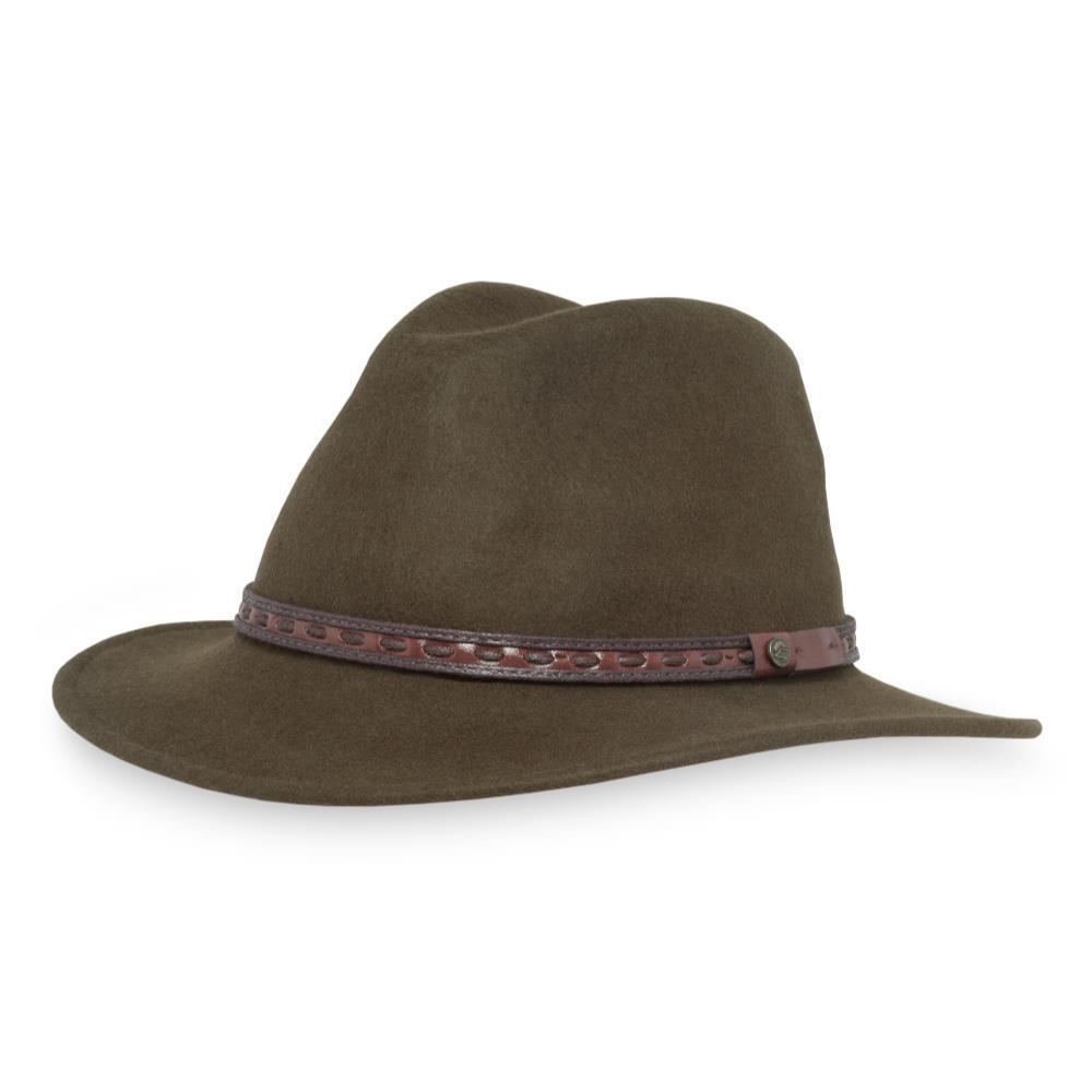 SUNDAY AFTERNOONS Rambler Hat