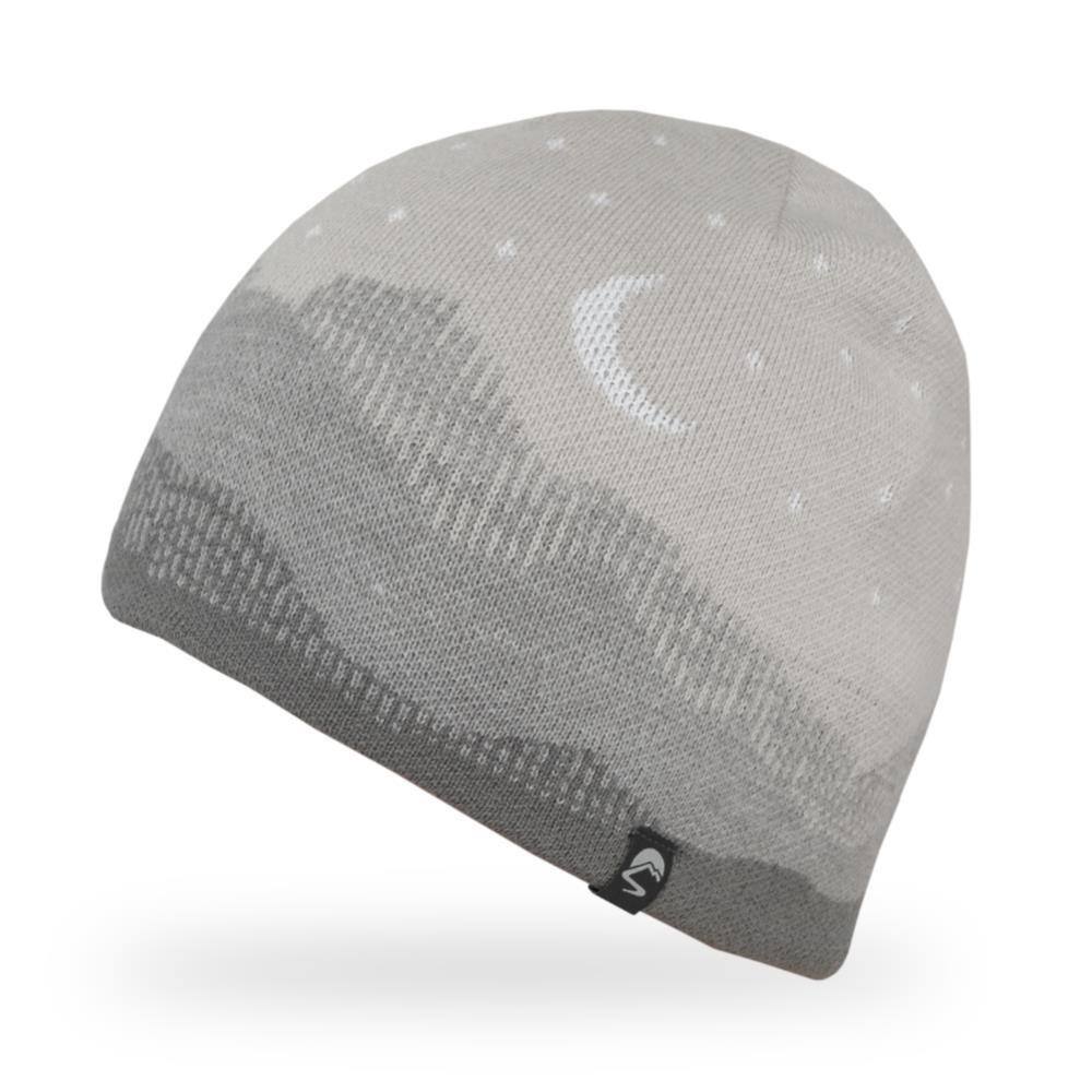 SUNDAY AFTERNOONS Crescent Moon Beanie