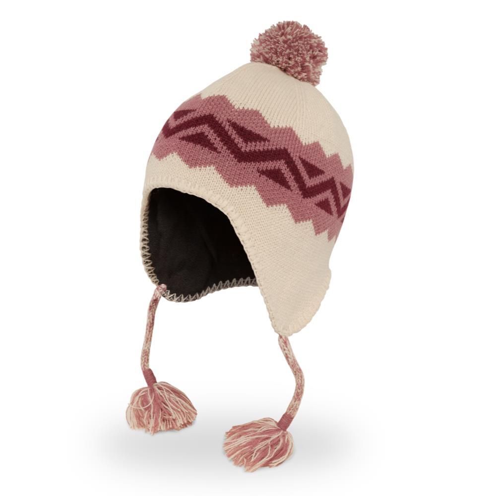 SUNDAY AFTERNOONS Kids Lodge Pole Beanie
