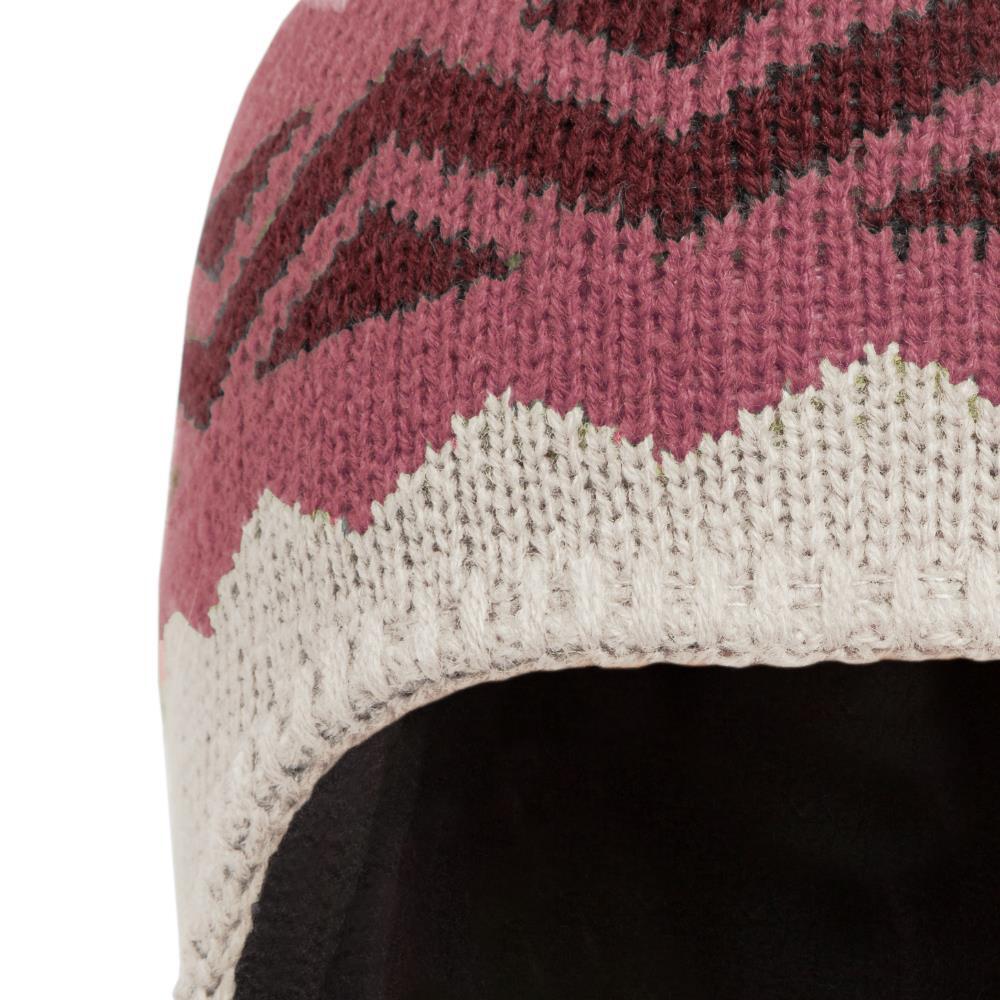 Kids Lodge Pole Beanie 2/2