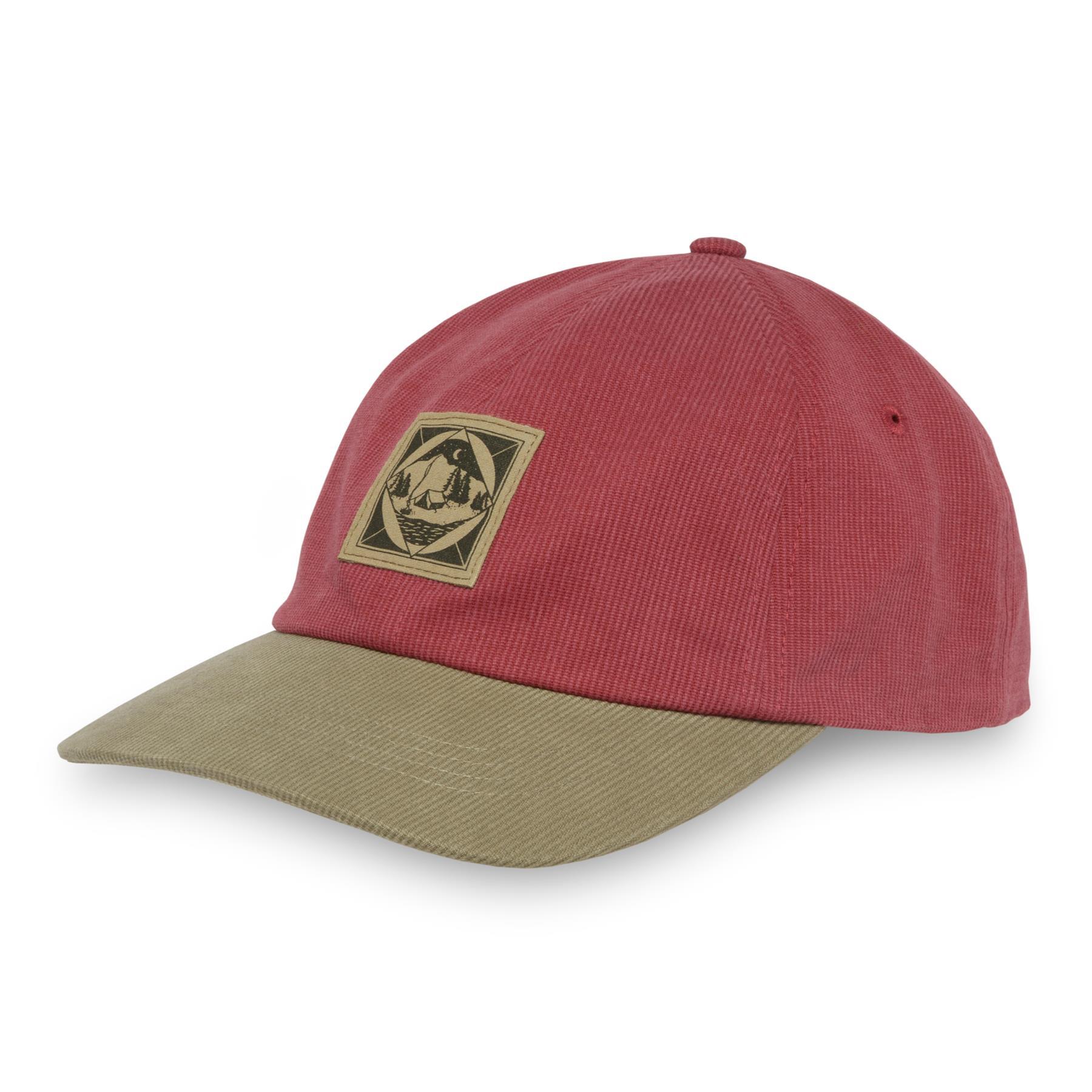 SUNDAY AFTERNOONS Campfire Cap