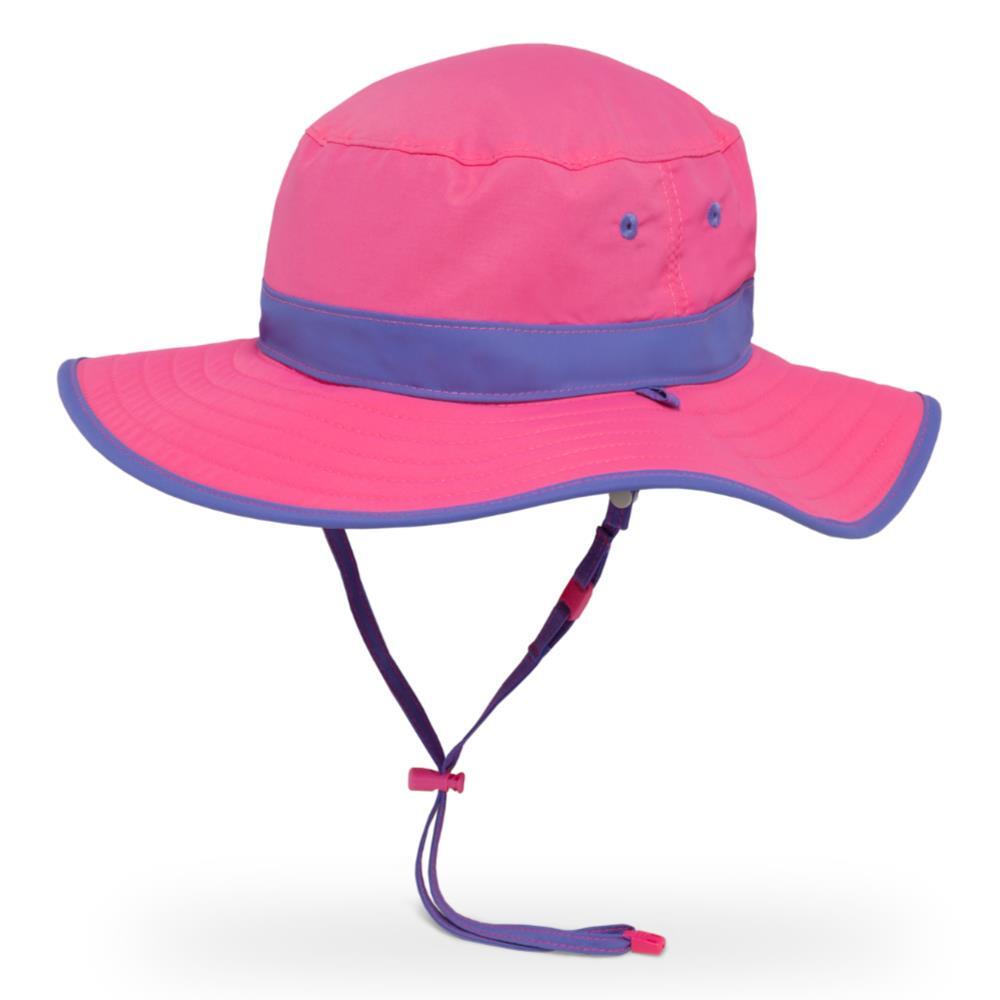 pink / purple