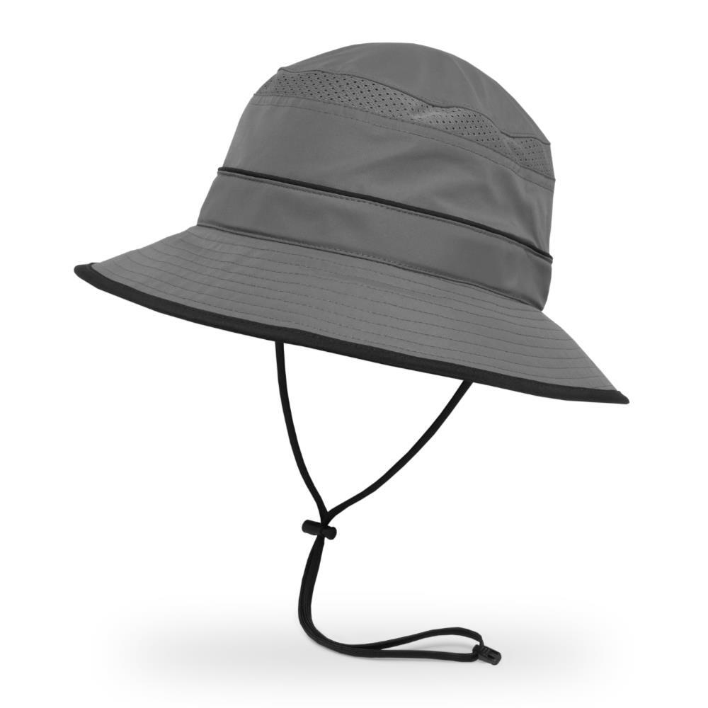 SUNDAY AFTERNOONS Solar Bucket Hat
