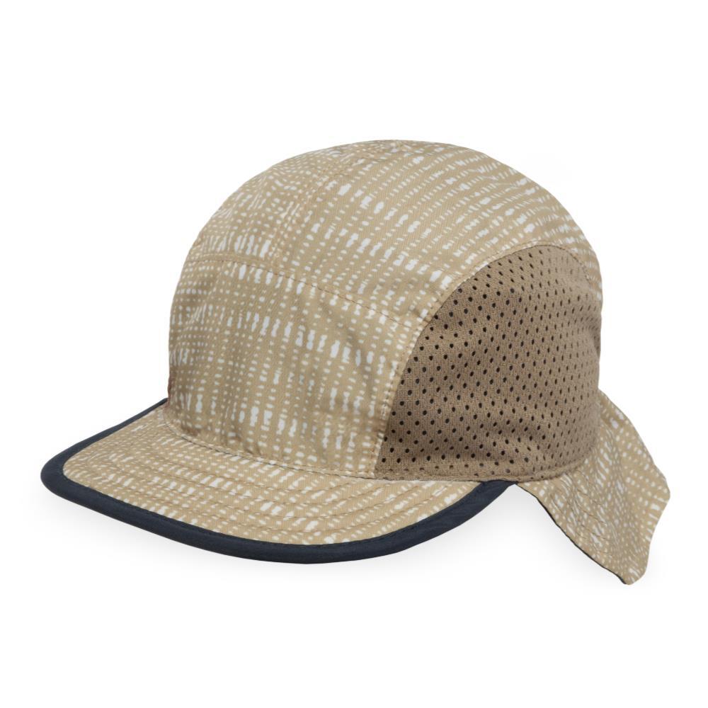 Infant SunFlip Cap