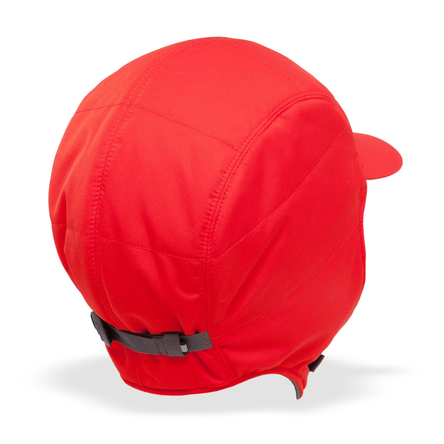 Alpine Quilted Trapper Hat 3/6