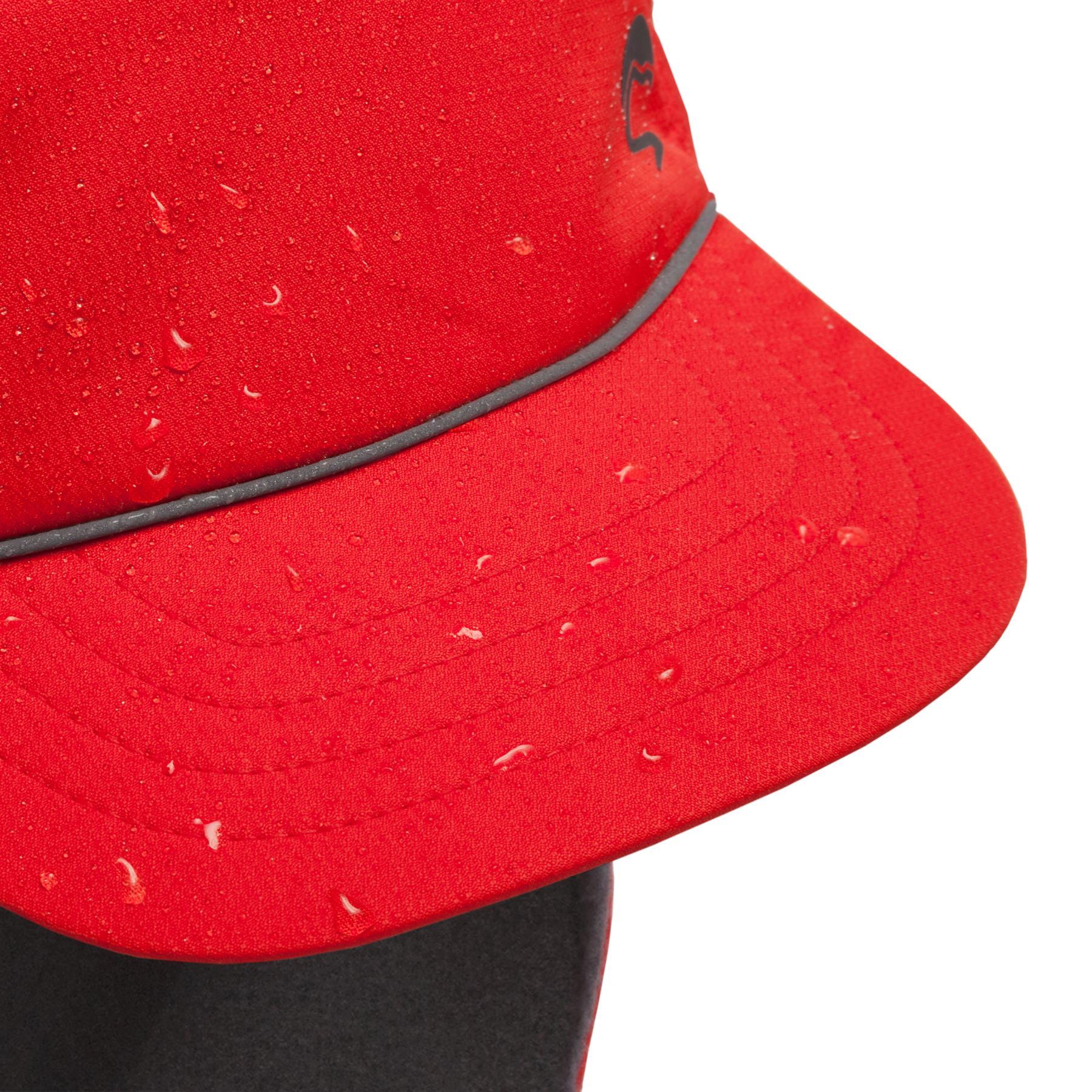 Alpine Quilted Trapper Hat 5/6