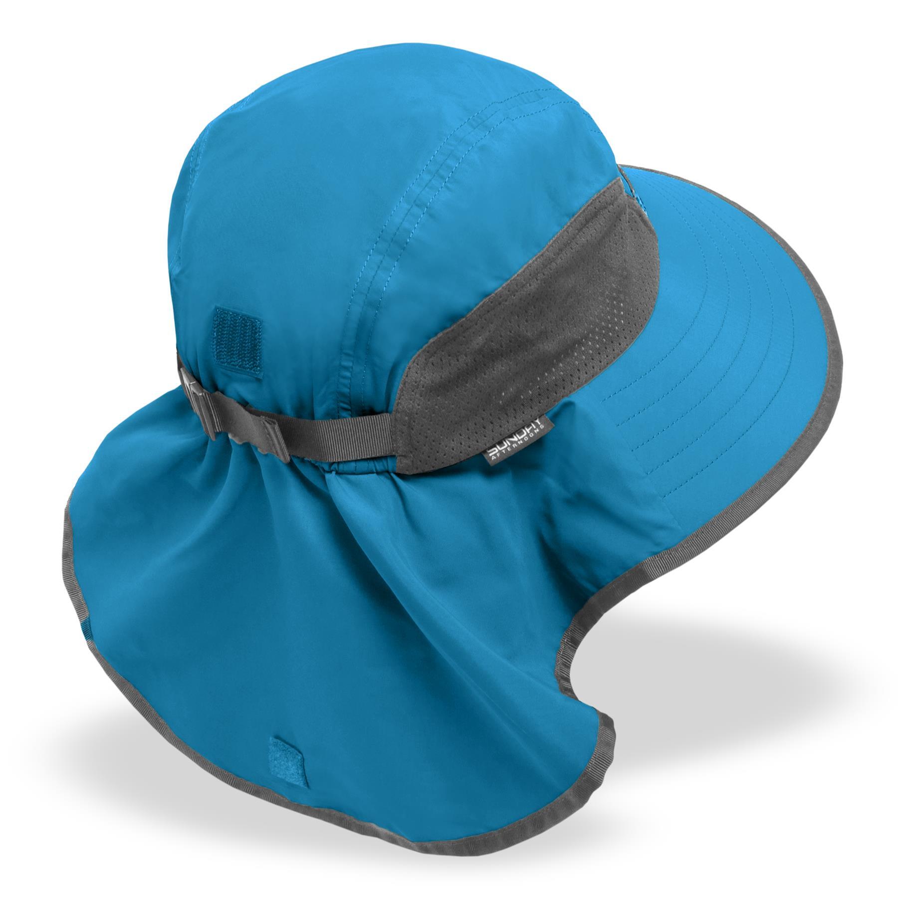 Adventure Hat 2/3