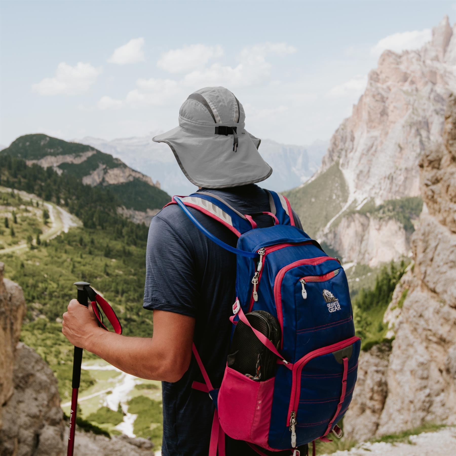 Adventure Hat 3/3