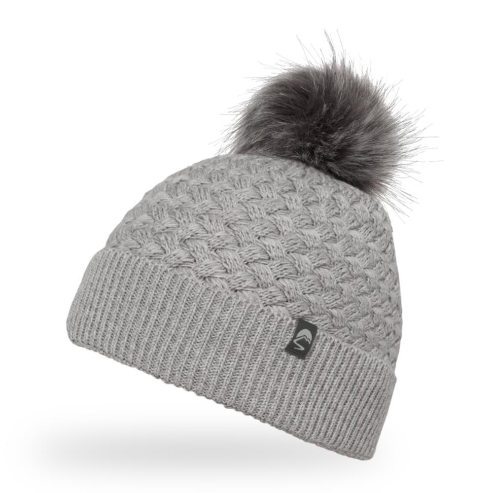 SUNDAY AFTERNOONS Snow Drop Beanie