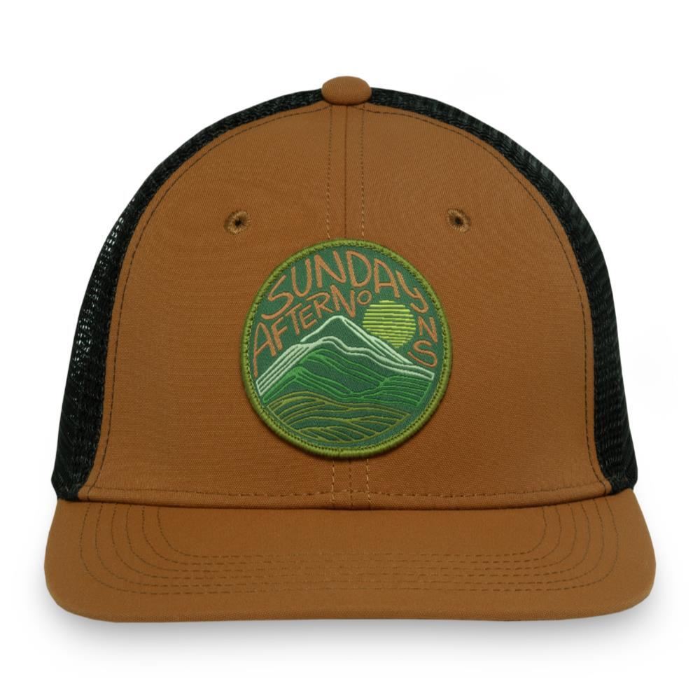 This Is My Sunday Trucker Cap 2/3