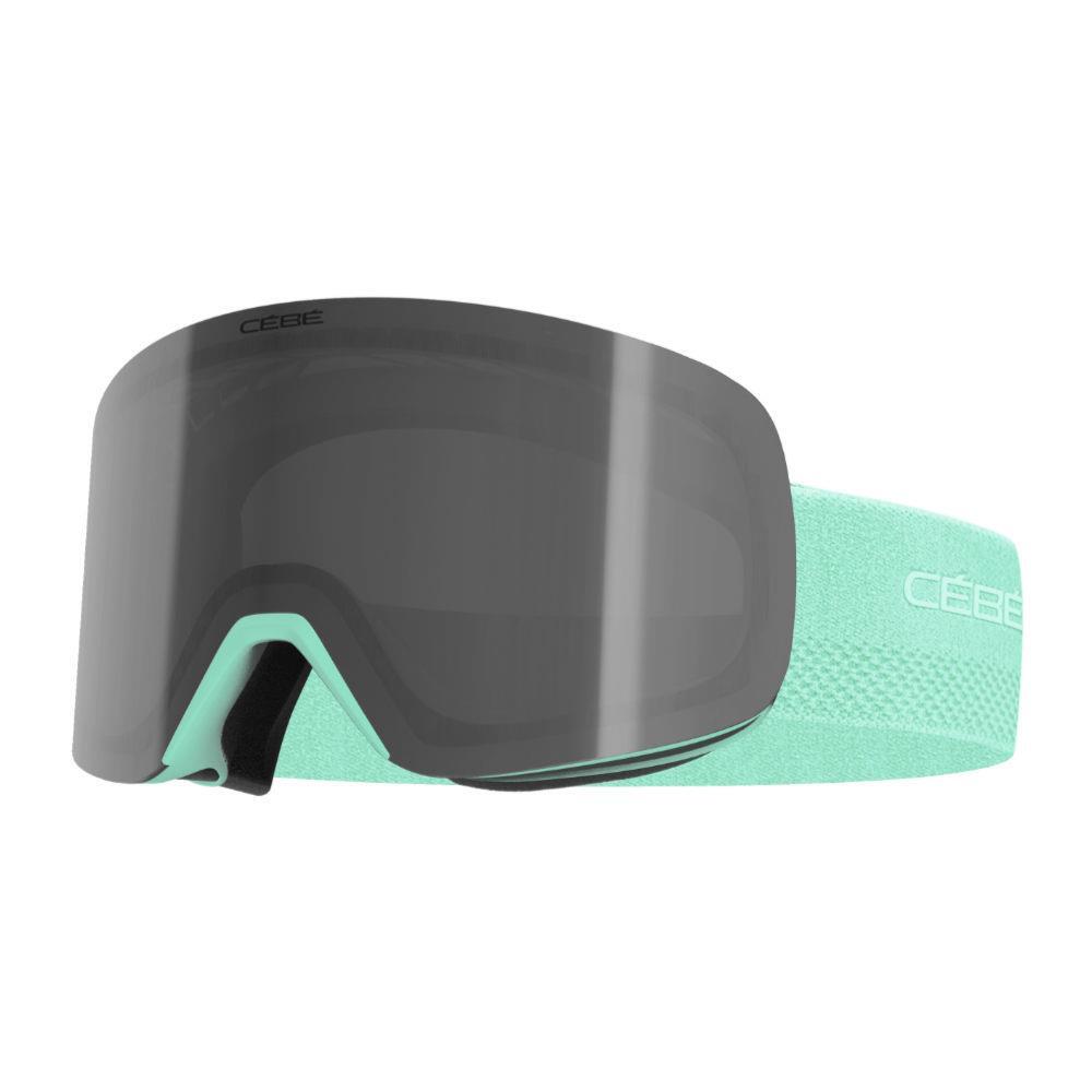 CÉBÉ Striker2 SM Cylindrical Ski Goggles