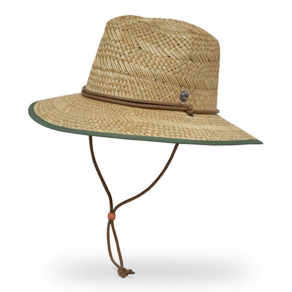 SUNDAY AFTERNOONS Leisure Hat