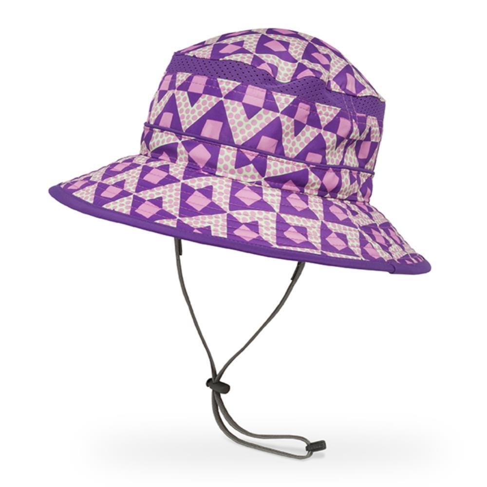 purple / pink
